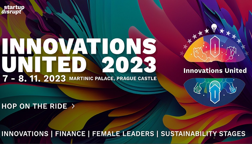 Inovations United 2023