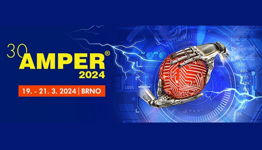 AMPER 2024