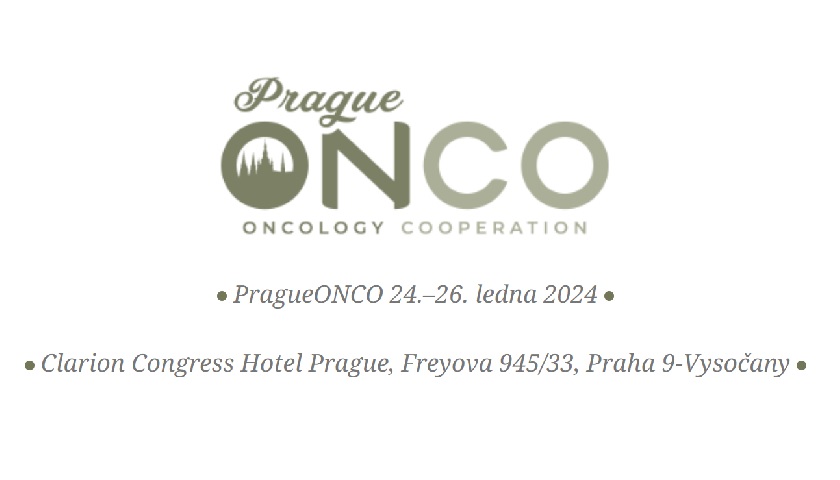 PragueOnco 2024
