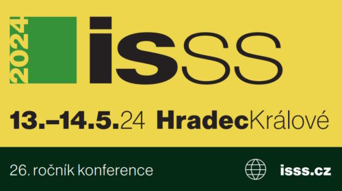 ISSS 2024 – Největší konference o digitalizaci ve státní a samosprávě Visegrádské skupiny