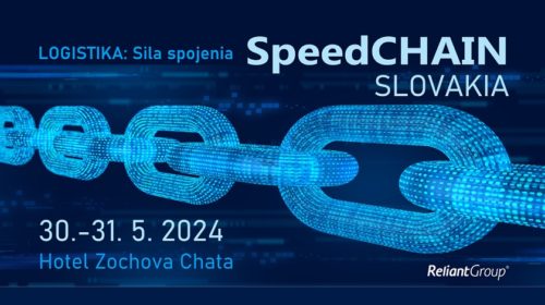 SpeedCHAIN ​​Slovakia 2024
