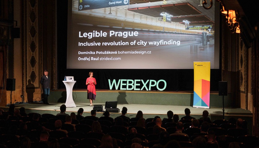 Webexpo PR
