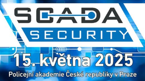 SCADA SECURITY 2025