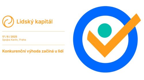 Lidský kapitál 2025
