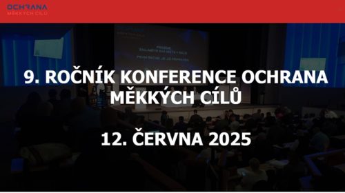 Ochrana měkkých cílů 25