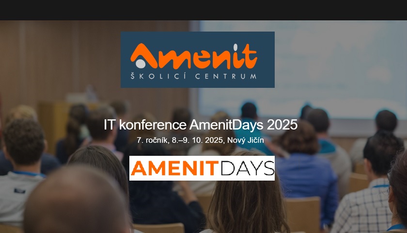 Amenit Days 25