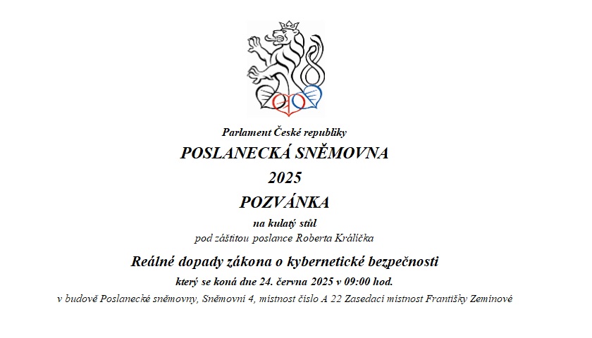PSP Kulatý Stůl