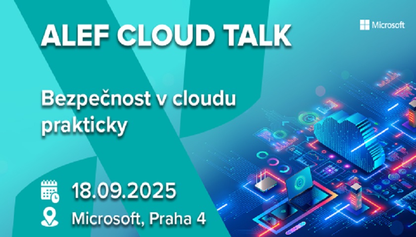 Alef Cloud Talk