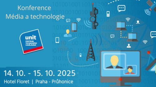 Média a technologie