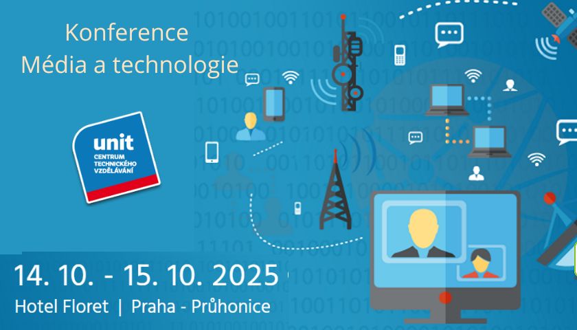 Média a technologie