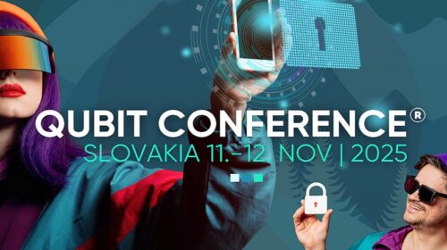 Qubit Conference SK 2025