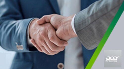Acer Sales Expert academy 25