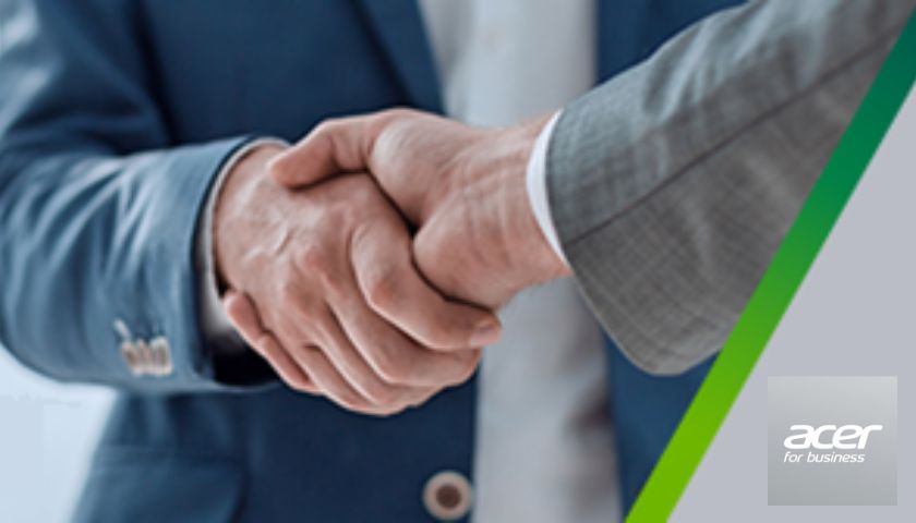 Acer Sales Expert academy 25