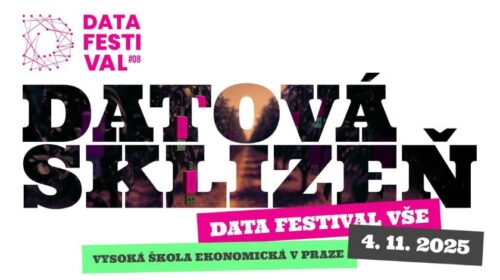 DATA FESTIVAL 2025