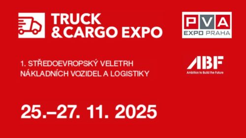 Truck & Cargo Expo
